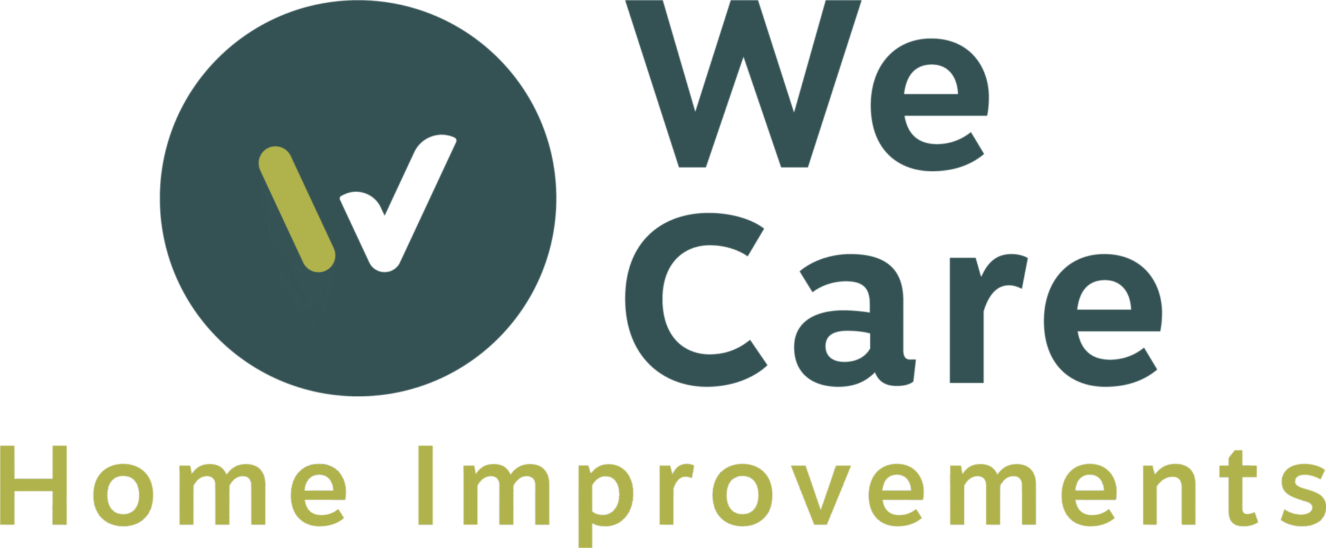 We Care Home Improvements